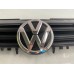 Grade Dianteira Vw Fox