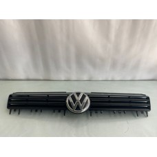 Grade Dianteira Vw Fox