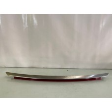 Friso Tampa Traseira Kia Sportage