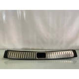 Soleira Com Friso Tampa Traseira Kia Sportage