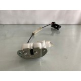 Fechadura Tampa Tras Honda Wrv