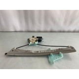 Máquina De Vidro Elétrica Diant Esq Vw Fox