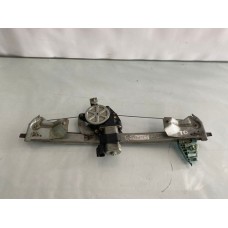 Máquina De Vidro Elétrica Tras Dir Fiat Grand Siena