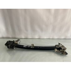 Máquina De Vidro Elétrica Diant Dir Honda New Fit