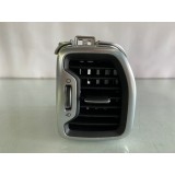 Difusor Ar Condicionado Esq Kia Sportage