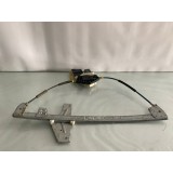 Máquina De Vidro Elétrica Diant Dir Peugeot 307
