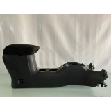 Console Central Jeep Renegade