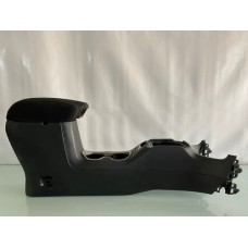 Console Central Jeep Renegade