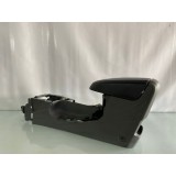 Console Central Ford Focus 2012