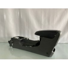 Console Central Ford Focus 2012