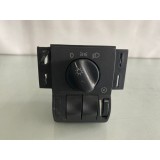Comando De Luz Gm Corsa