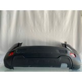 Parachoque Tras Jeep Renegade