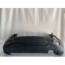 Parachoque Tras Jeep Renegade