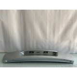 Suporte Placa Parachoque Traseiro Citroen Grand C4 Picasso