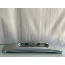 Suporte Placa Parachoque Traseiro Citroen Grand C4 Picasso