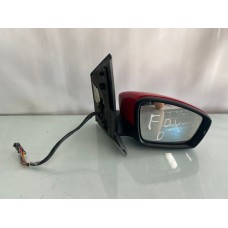 Retrovisor Elétrico Dir C/ Pisca Vw Fox 2015
