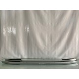 Par Rack De Teto Gm Tracker 