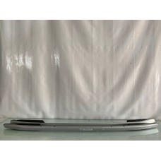 Par Rack De Teto Gm Tracker 