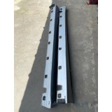 Par Spoiler Hyundai Azera 2014 