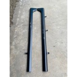 Par Spoiler Honda Wrv 