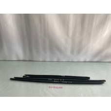 Jogo De Pestanas Externas Vw Fox