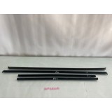 Pestanas Internas Vw Fox - Un