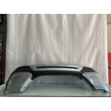 Parachoque Honda Wrv 2016/2019