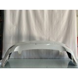 Parachoque Tras Ford Focus 2012