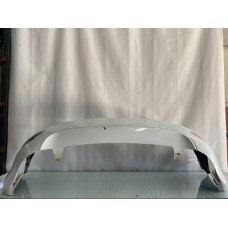 Parachoque Tras Ford Focus 2012