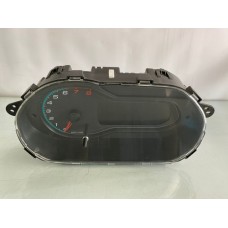 Painel De Instrumento Gm Onix