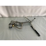 Máquina De Vidro Elétrica Diant Esq Gm Vectra