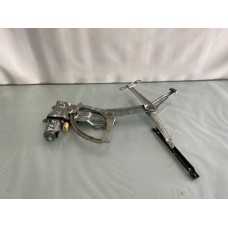 Máquina De Vidro Elétrica Diant Esq Gm Vectra