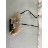 Fechadura Tras Esq Vw Golf 2013