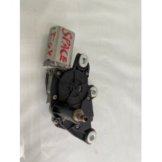 Motor Limpador Tras Vw Spacefox