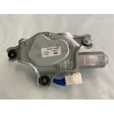 Motor Limpador Tras Hyundai I30 2013