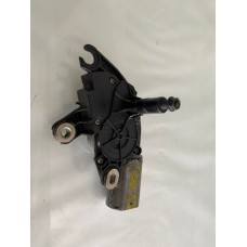 Motor Limpador Tras Vw Fox