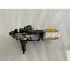 Motor Limpador Tras Vw G7 G8 