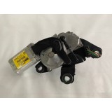 Motor Limpador Tras Vw Gol G6