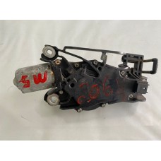 Motor Limpador Tras Peugeot 206 Sw 