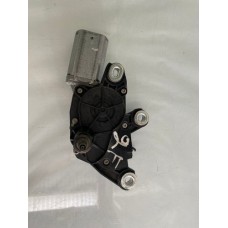 Motor Limpador Tras Vw Golf 2013