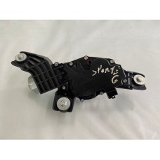 Motor Limpador Tras Kia Sporatge