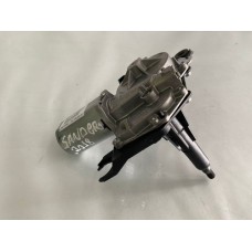 Motor Limpador Tras Renault Sandero 2018 