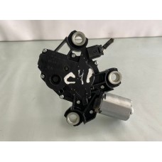 Motor Limpador Tras Citroen C4 Picasso 