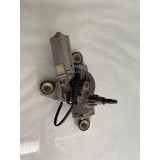 Motor Limpador Tras Ford Ka 