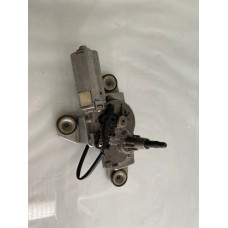 Motor Limpador Tras Ford Ka 