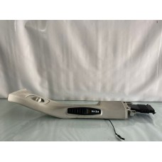 Acabamento Coluna Citroen Grand C4 Picasso