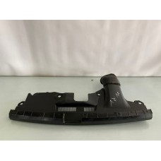 Acabamento Frontal Honda Wrv