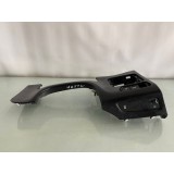 Acabamento Inf Esquerdo Painel Hyundai Azera 2014