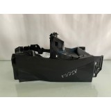 Console Central Hyundai Azera 2014