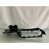 Acabamento Moldura Painel Hyundai Azera 2014